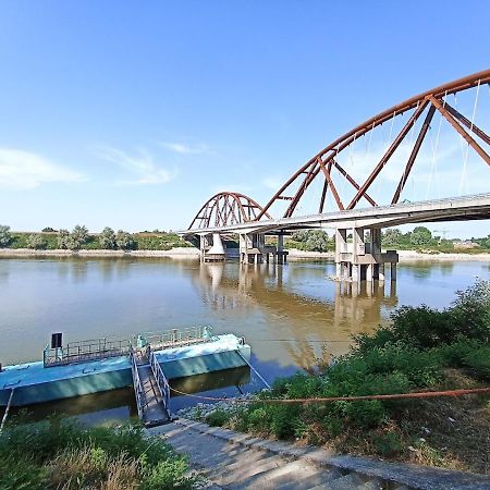 Bed and Breakfast Residenza Il Capitano San Benedetto Po Zewnętrze zdjęcie