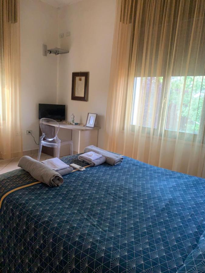 Bed and Breakfast Residenza Il Capitano San Benedetto Po Zewnętrze zdjęcie