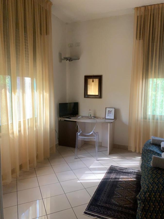 Bed and Breakfast Residenza Il Capitano San Benedetto Po Zewnętrze zdjęcie