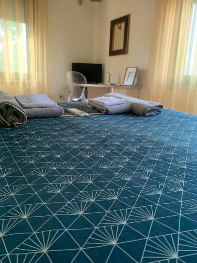 Bed and Breakfast Residenza Il Capitano San Benedetto Po Zewnętrze zdjęcie