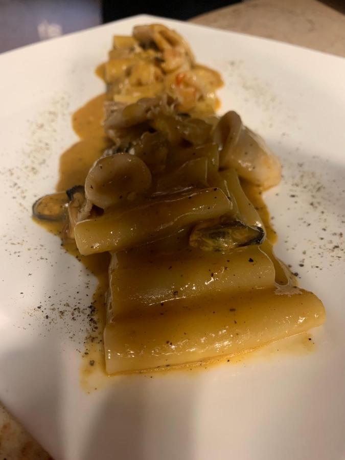 Bed and Breakfast Residenza Il Capitano San Benedetto Po Zewnętrze zdjęcie