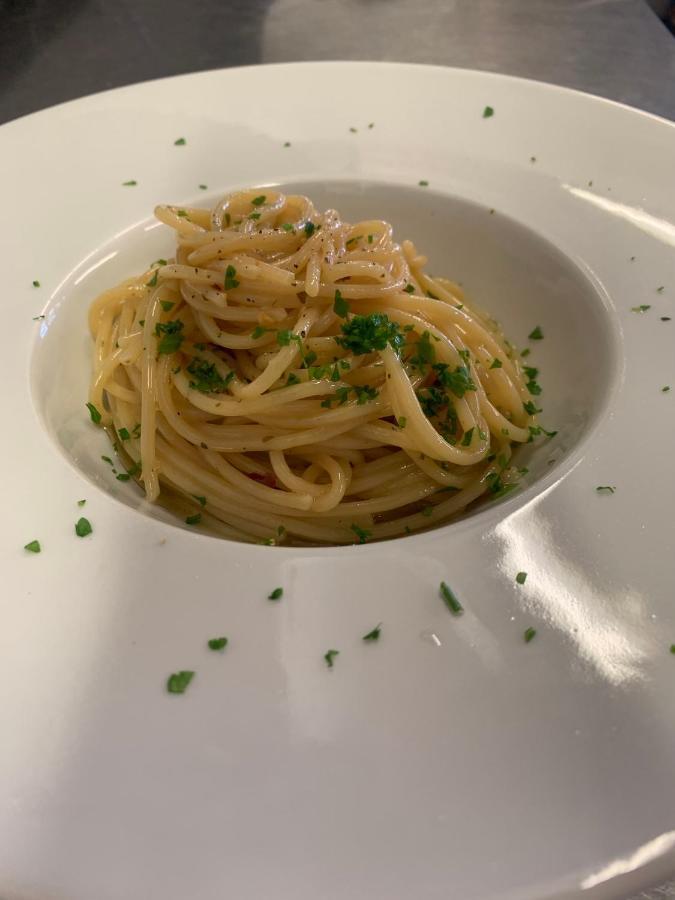 Bed and Breakfast Residenza Il Capitano San Benedetto Po Zewnętrze zdjęcie