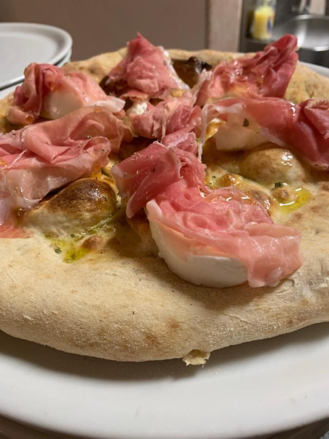 Bed and Breakfast Residenza Il Capitano San Benedetto Po Zewnętrze zdjęcie
