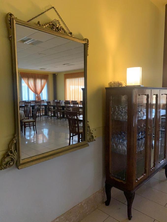 Bed and Breakfast Residenza Il Capitano San Benedetto Po Zewnętrze zdjęcie