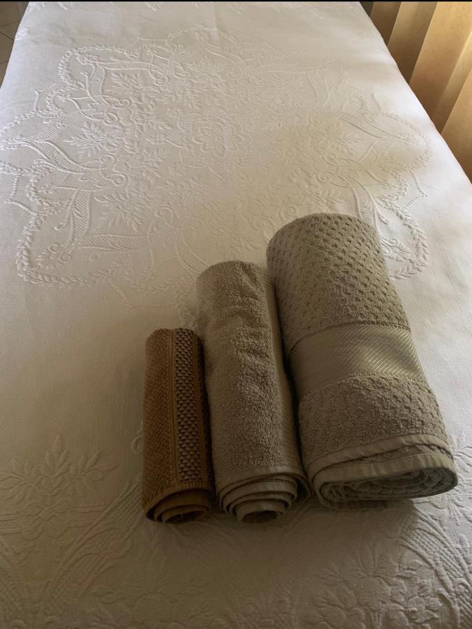 Bed and Breakfast Residenza Il Capitano San Benedetto Po Zewnętrze zdjęcie