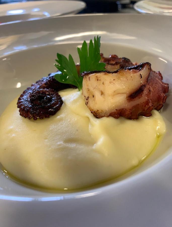 Bed and Breakfast Residenza Il Capitano San Benedetto Po Zewnętrze zdjęcie