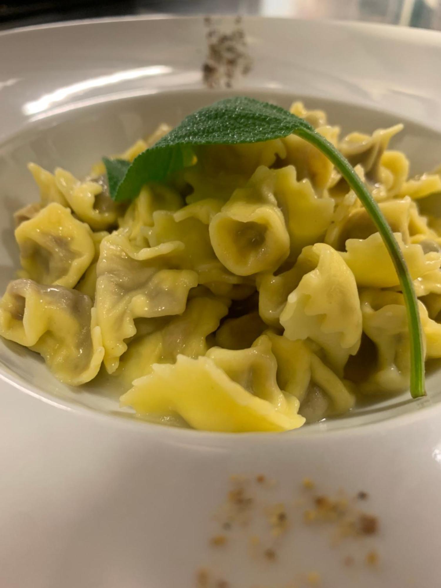 Bed and Breakfast Residenza Il Capitano San Benedetto Po Zewnętrze zdjęcie