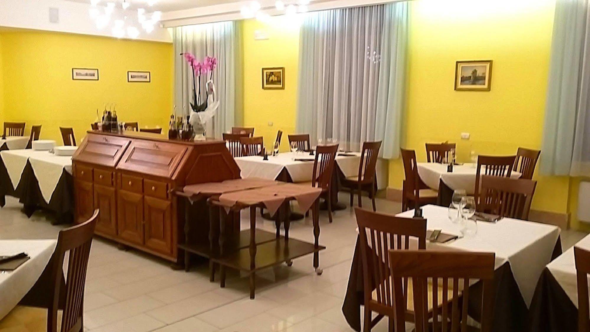 Bed and Breakfast Residenza Il Capitano San Benedetto Po Zewnętrze zdjęcie