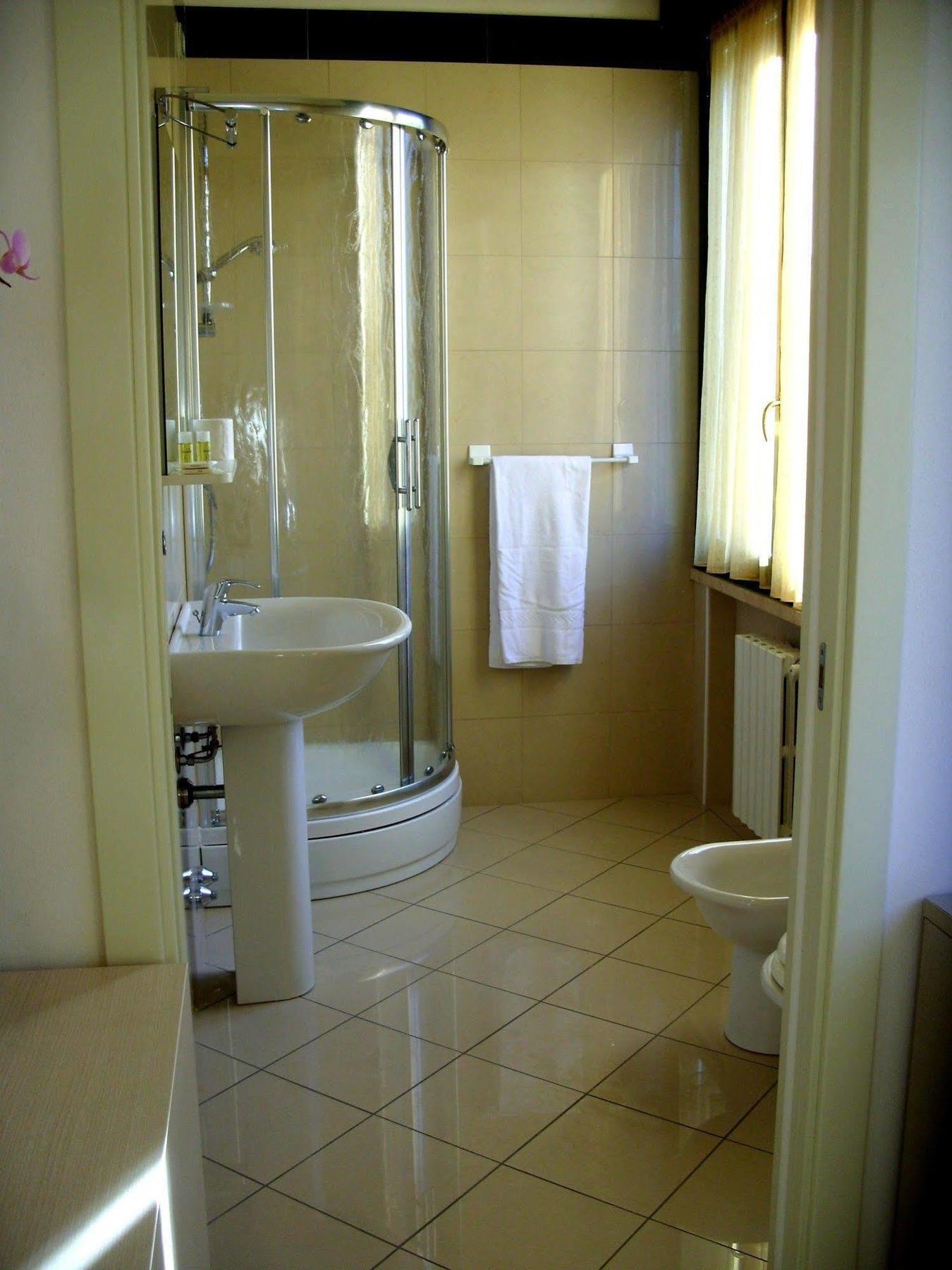Bed and Breakfast Residenza Il Capitano San Benedetto Po Zewnętrze zdjęcie