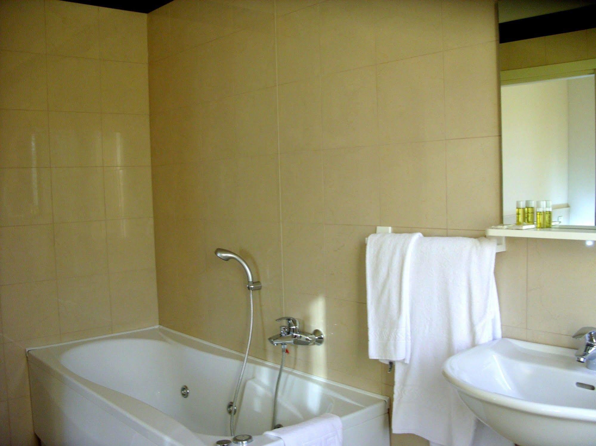 Bed and Breakfast Residenza Il Capitano San Benedetto Po Zewnętrze zdjęcie